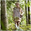 La isla de Nim : photo Abigail Breslin, Jennifer Flackett, Mark Levin