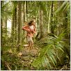 La isla de Nim : photo Abigail Breslin, Jennifer Flackett, Mark Levin