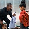 Imagine : photo Eddie Murphy, Karey Kirkpatrick, Yara Shahidi