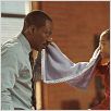 Imagine : photo Eddie Murphy, Karey Kirkpatrick, Yara Shahidi