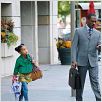 Imagine : photo Eddie Murphy, Karey Kirkpatrick, Yara Shahidi