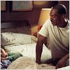 Imagine : photo Eddie Murphy, Karey Kirkpatrick, Yara Shahidi