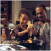 Imagine : photo Eddie Murphy, Karey Kirkpatrick, Yara Shahidi