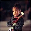 Imagine : photo Karey Kirkpatrick, Yara Shahidi