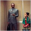 Imagine : photo Eddie Murphy, Karey Kirkpatrick, Yara Shahidi