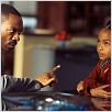 Imagine : photo Eddie Murphy, Karey Kirkpatrick, Yara Shahidi