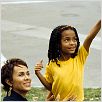 Imagine : photo Karey Kirkpatrick, Nicole Ari Parker, Yara Shahidi