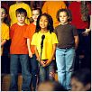 Imagine : photo Karey Kirkpatrick, Yara Shahidi