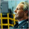 El increíble Hulk : photo Louis Leterrier, William Hurt