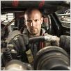 Death Race (La carrera de la muerte) : photo Jason Statham, Paul W.S. Anderson