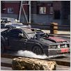 Death Race (La carrera de la muerte) : photo Paul W.S. Anderson