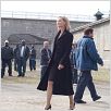 Death Race (La carrera de la muerte) : photo Joan Allen, Paul W.S. Anderson