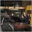 Death Race (La carrera de la muerte) : photo Ian McShane, Jason Statham, Natalie Martinez, Paul W.S. Anderson