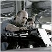 Death Race (La carrera de la muerte) : photo Jason Statham, Paul W.S. Anderson