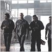 Death Race (La carrera de la muerte) : photo Frederick Koehler, Ian McShane, Jacob Vargas, Jason Statham, Paul W.S. Anderson