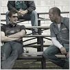 Death Race (La carrera de la muerte) : photo Jason Statham, Paul W.S. Anderson