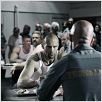 Death Race (La carrera de la muerte) : photo Jason Statham, Paul W.S. Anderson
