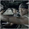 Death Race (La carrera de la muerte) : photo Paul W.S. Anderson, Tyrese Gibson