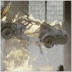 Death Race (La carrera de la muerte) : photo Paul W.S. Anderson