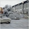 Death Race (La carrera de la muerte) : photo Paul W.S. Anderson