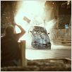 Death Race (La carrera de la muerte) : photo Paul W.S. Anderson