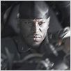 Death Race (La carrera de la muerte) : photo Paul W.S. Anderson, Tyrese Gibson
