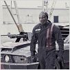 Death Race (La carrera de la muerte) : photo Paul W.S. Anderson