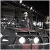 Death Race (La carrera de la muerte) : photo Jason Statham, Natalie Martinez, Paul W.S. Anderson