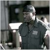 Death Race (La carrera de la muerte) : photo Paul W.S. Anderson, Tyrese Gibson