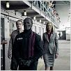 Death Race (La carrera de la muerte) : photo Jason Statham, Joan Allen, Paul W.S. Anderson