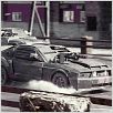 Death Race (La carrera de la muerte) : photo Paul W.S. Anderson