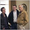 El intercambio : photo Brian Grazer, Clint Eastwood