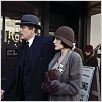 El intercambio : photo Angelina Jolie, Clint Eastwood, John Malkovich