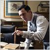 El intercambio : photo Clint Eastwood, Jeffrey Donovan
