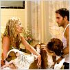 Un chihuahua en Beverly Hills : photo Manolo Cardona, Piper Perabo, Raja Gosnell