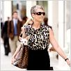 Un chihuahua en Beverly Hills : photo Jamie Lee Curtis, Raja Gosnell