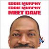 Atrapado en un pirado : poster Brian Robbins, Eddie Murphy