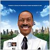 Atrapado en un pirado : poster Brian Robbins, Eddie Murphy