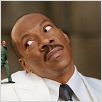 Atrapado en un pirado : photo Brian Robbins, Eddie Murphy