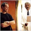 Atrapado en un pirado : photo Brian Robbins, Eddie Murphy