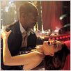 Atrapado en un pirado : photo Brian Robbins, Eddie Murphy