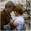 Noches de tormenta : photo Diane Lane, George C. Wolfe, Richard Gere
