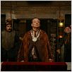 City of Ember. En busca de la luz : photo Bill Murray, Gil Kenan