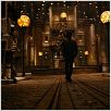City of Ember. En busca de la luz : photo Gil Kenan