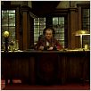 City of Ember. En busca de la luz : photo Bill Murray, Gil Kenan