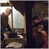 City of Ember. En busca de la luz : photo Gil Kenan, Harry Treadaway, Saoirse Ronan, Toby Jones
