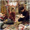City of Ember. En busca de la luz : photo Gil Kenan, Harry Treadaway, Saoirse Ronan