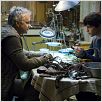 City of Ember. En busca de la luz : photo Gil Kenan, Harry Treadaway, Tim Robbins
