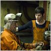 City of Ember. En busca de la luz : photo Gil Kenan, Harry Treadaway