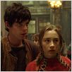 City of Ember. En busca de la luz : photo Gil Kenan, Harry Treadaway, Saoirse Ronan